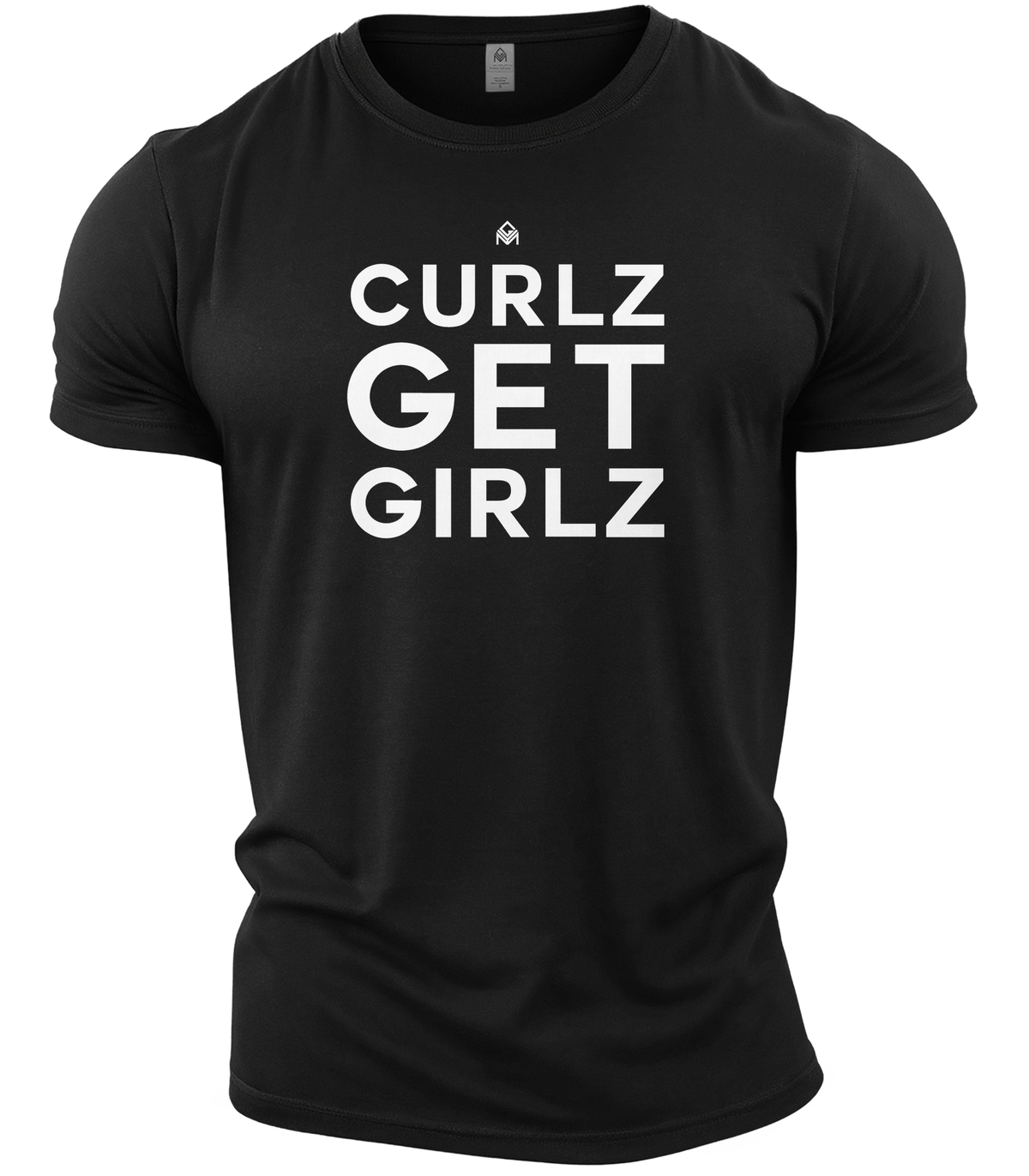 Black | Front
