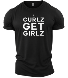 Black | Front