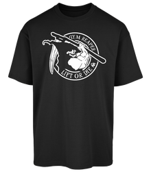 Black | Front