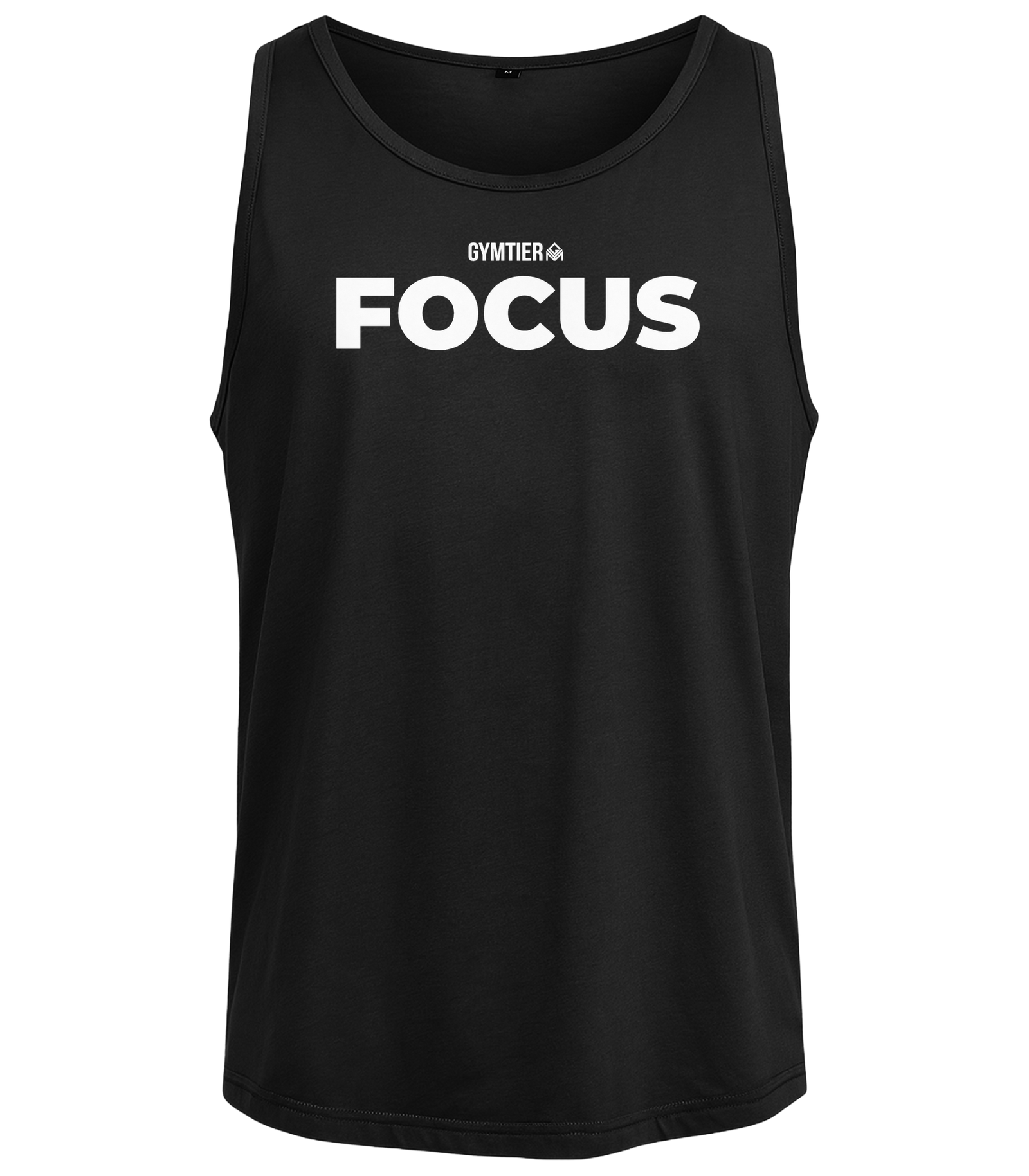 Black | Front