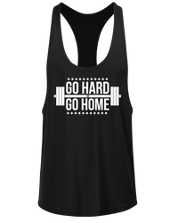 Black | Front