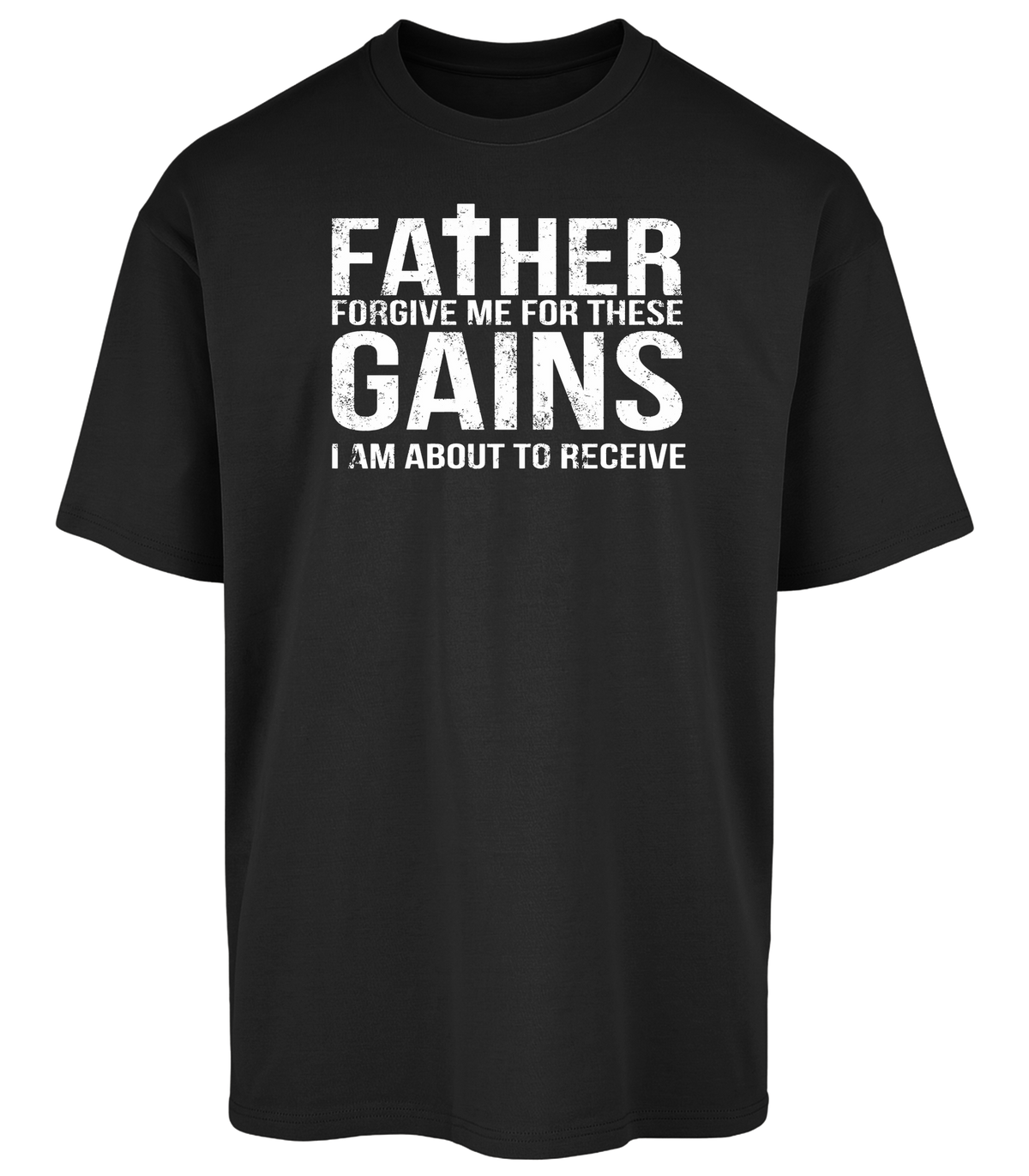 Black | Front