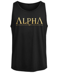 Black | Front