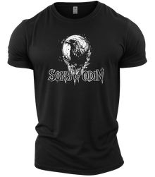 Black | Front