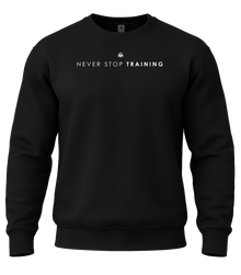 Black | Front
