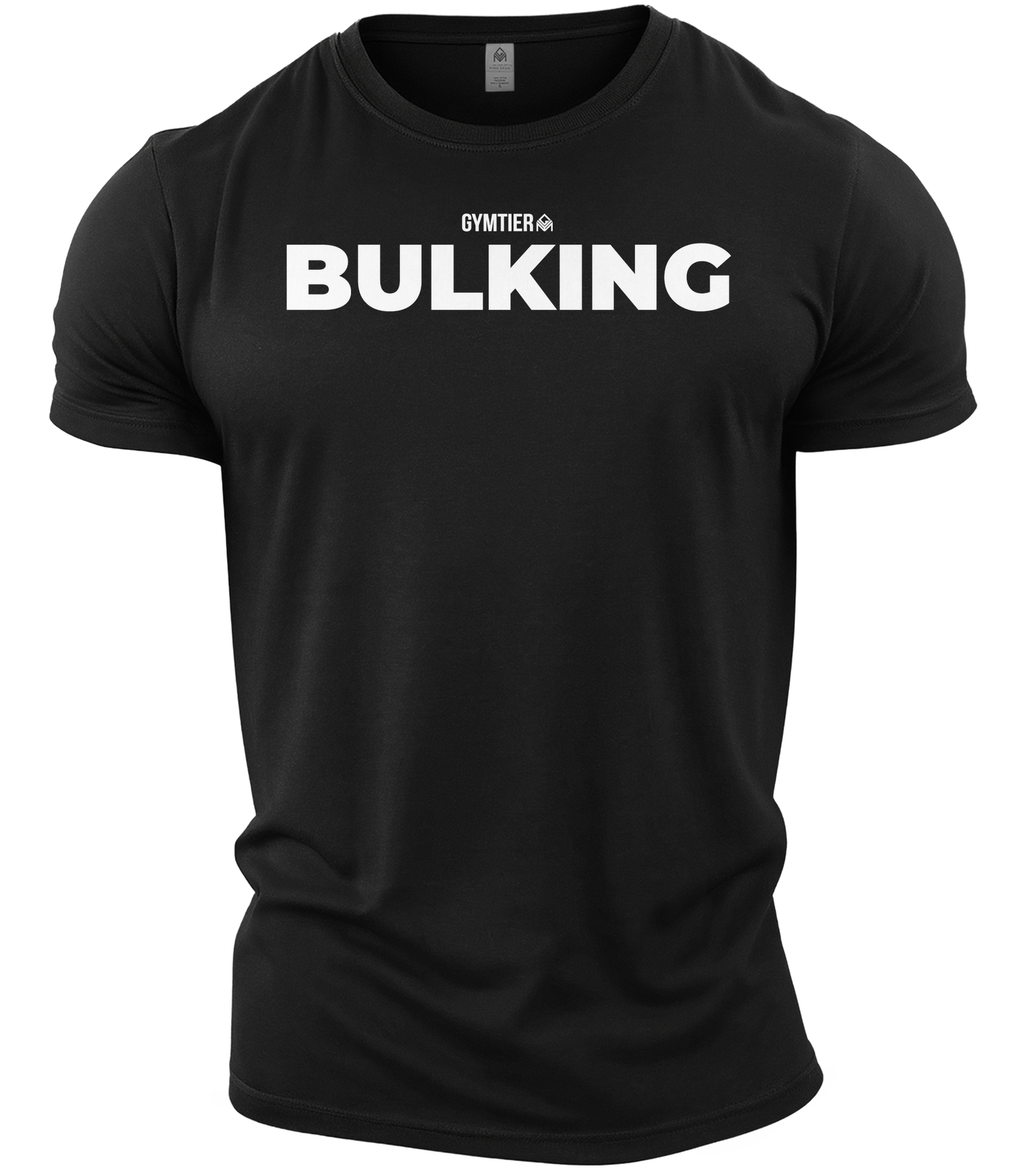 Black | Front