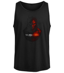 Black | Front