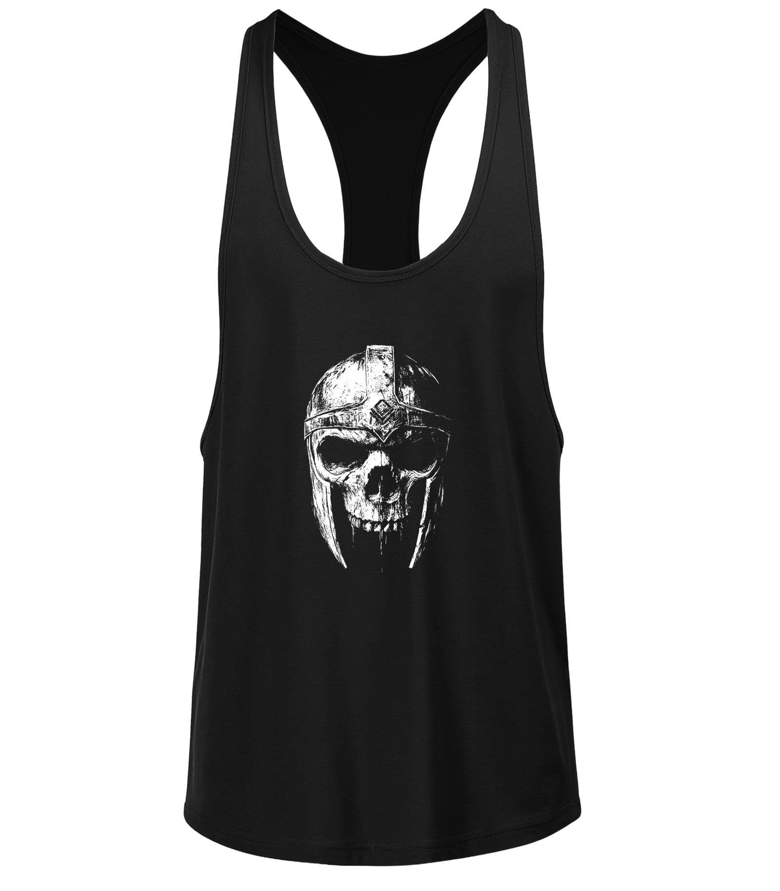 Black | Front