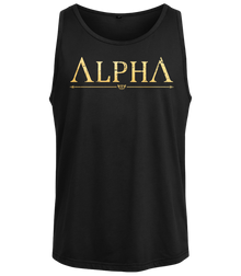 Front | Primary | Black