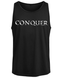 Black | Front