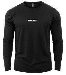 Black | Front