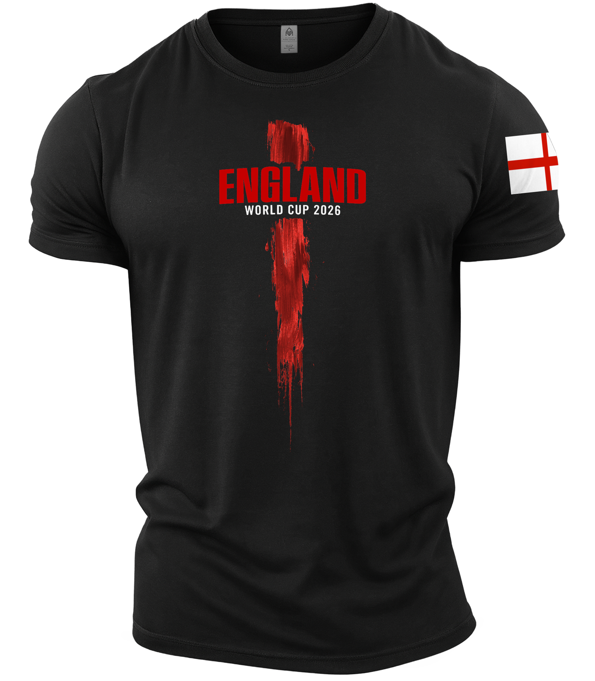 Black | Front