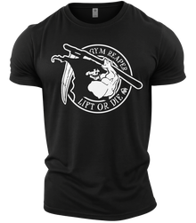 Black | Front