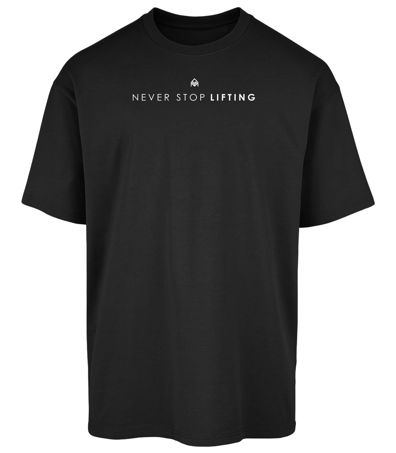 Black | Front