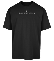 Black | Front