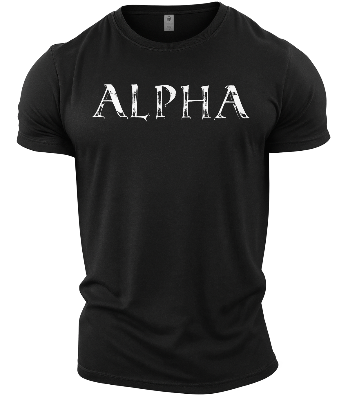 Black | Front