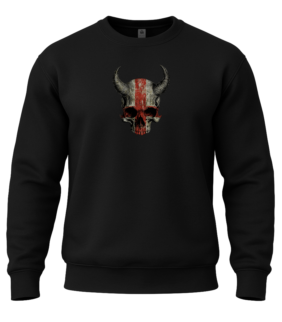 Black | Front