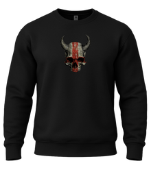 Black | Front