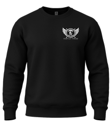 Front | Black