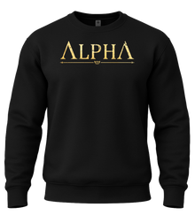 Front | Primary | Black