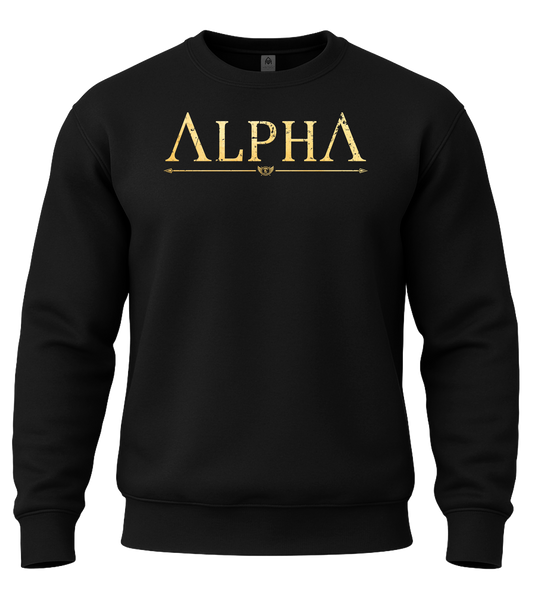 Front | Primary | Black
