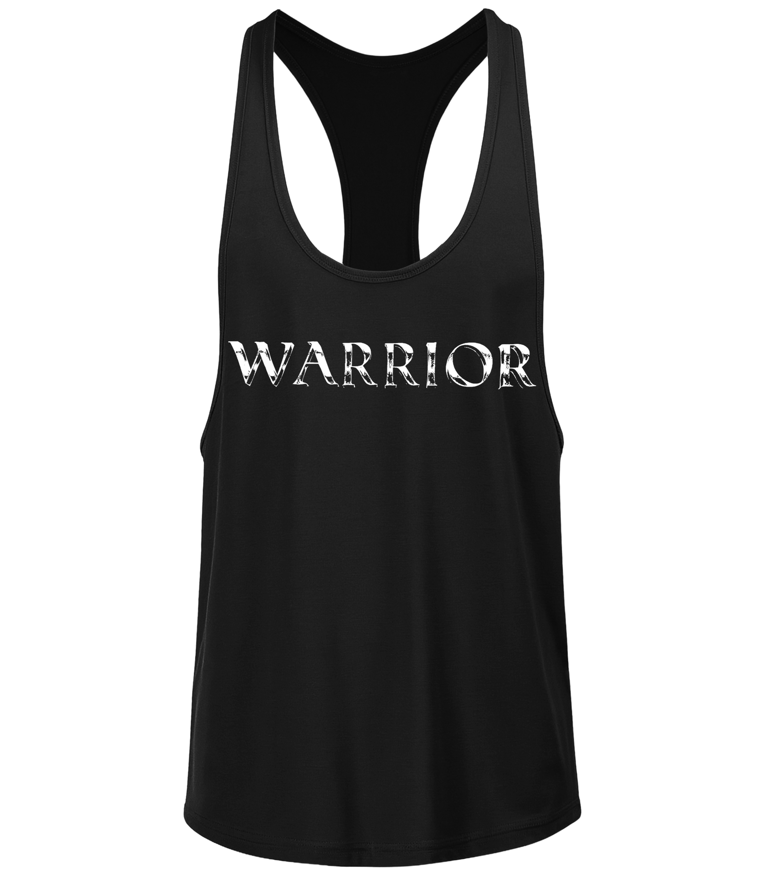 Black | Front