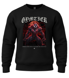Black | Front