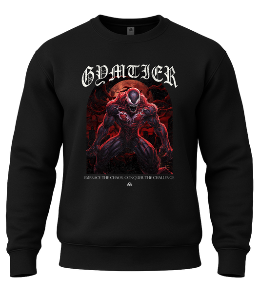 Black | Front