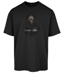 Black | Front