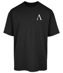 Front | Primary | Black