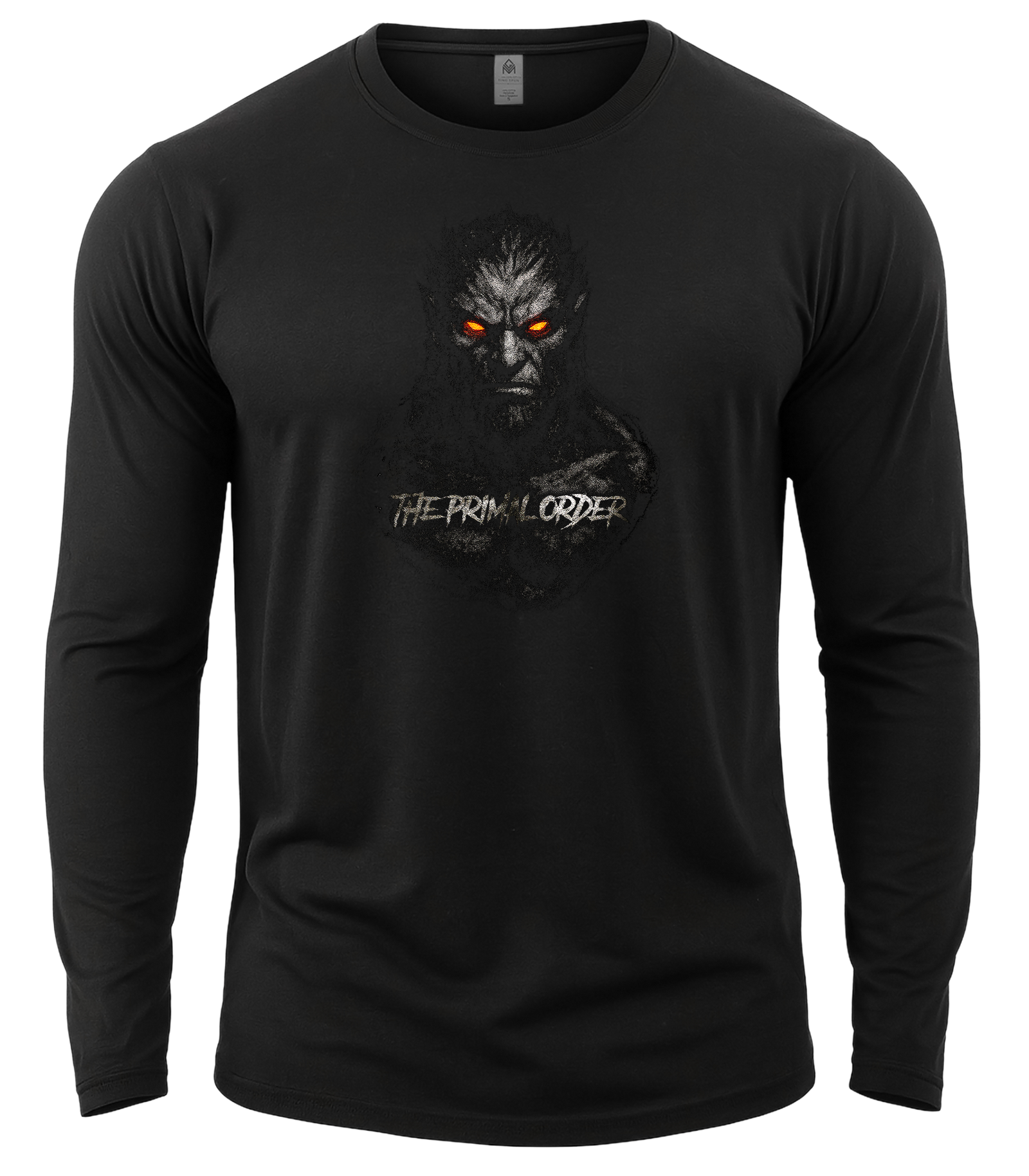 Black | Front