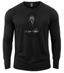 Black | Front