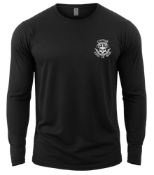Black | Front