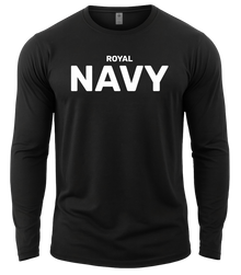 Black | Front