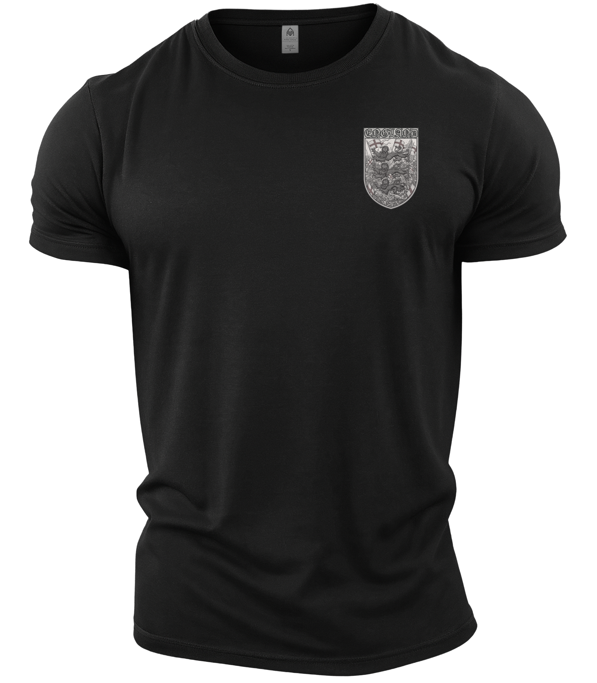 Black | Front