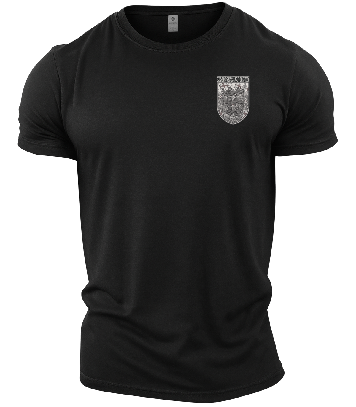 Black | Front