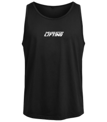 Black | Front