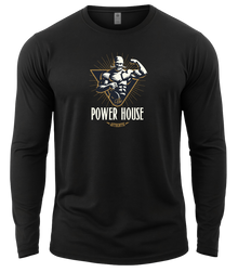 Black | Front
