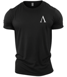 Front | Primary | Black