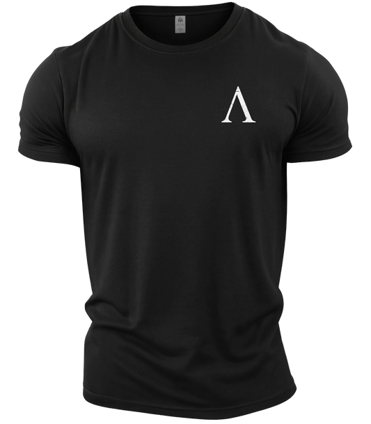 Front | Primary | Black