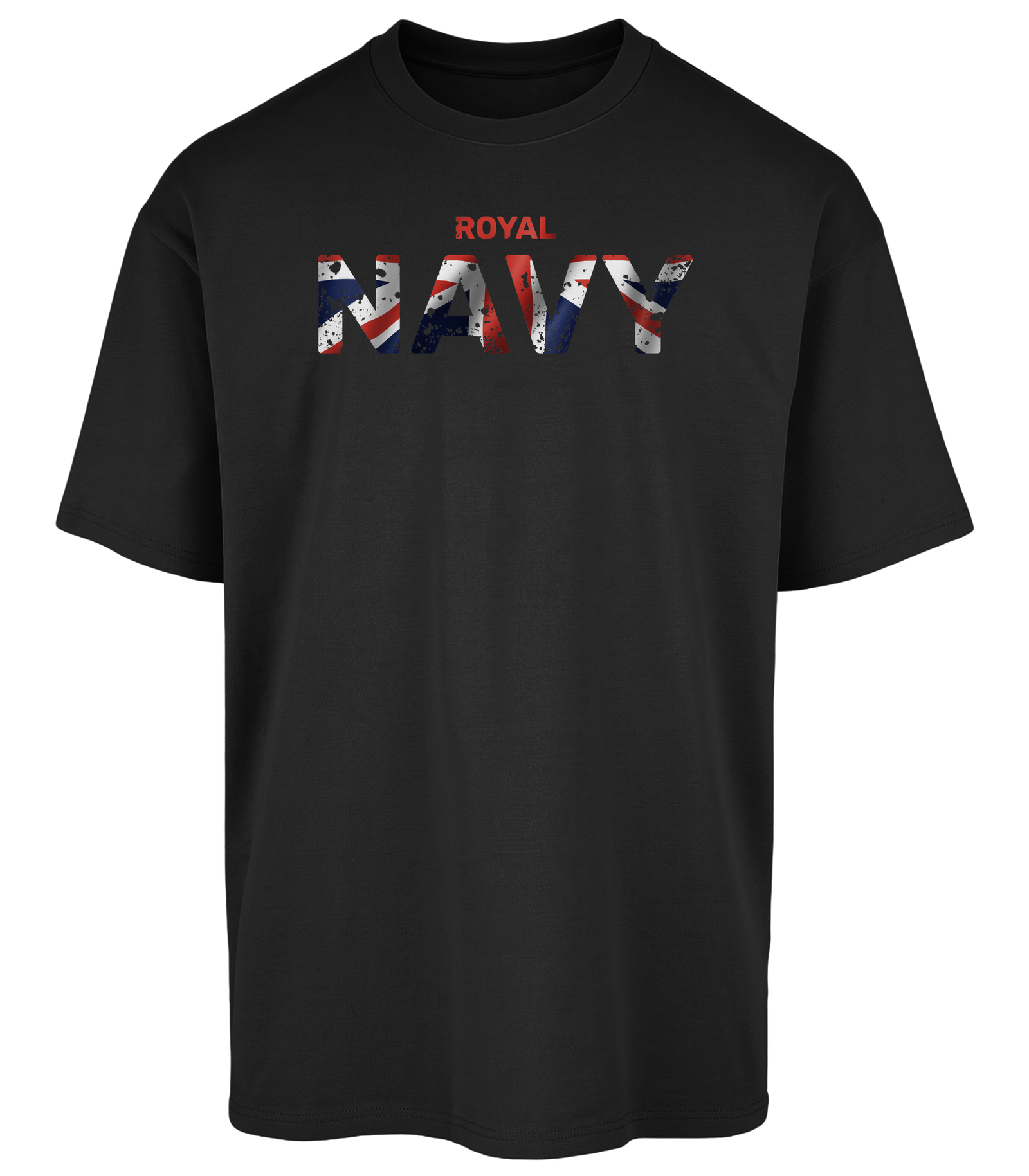 Black | Front