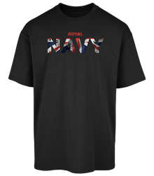 Black | Front