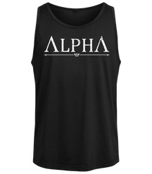 Front | Primary | Black