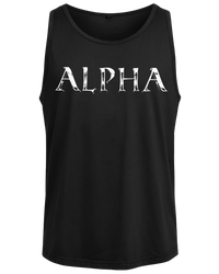 Black | Front