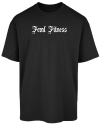 Black | Front