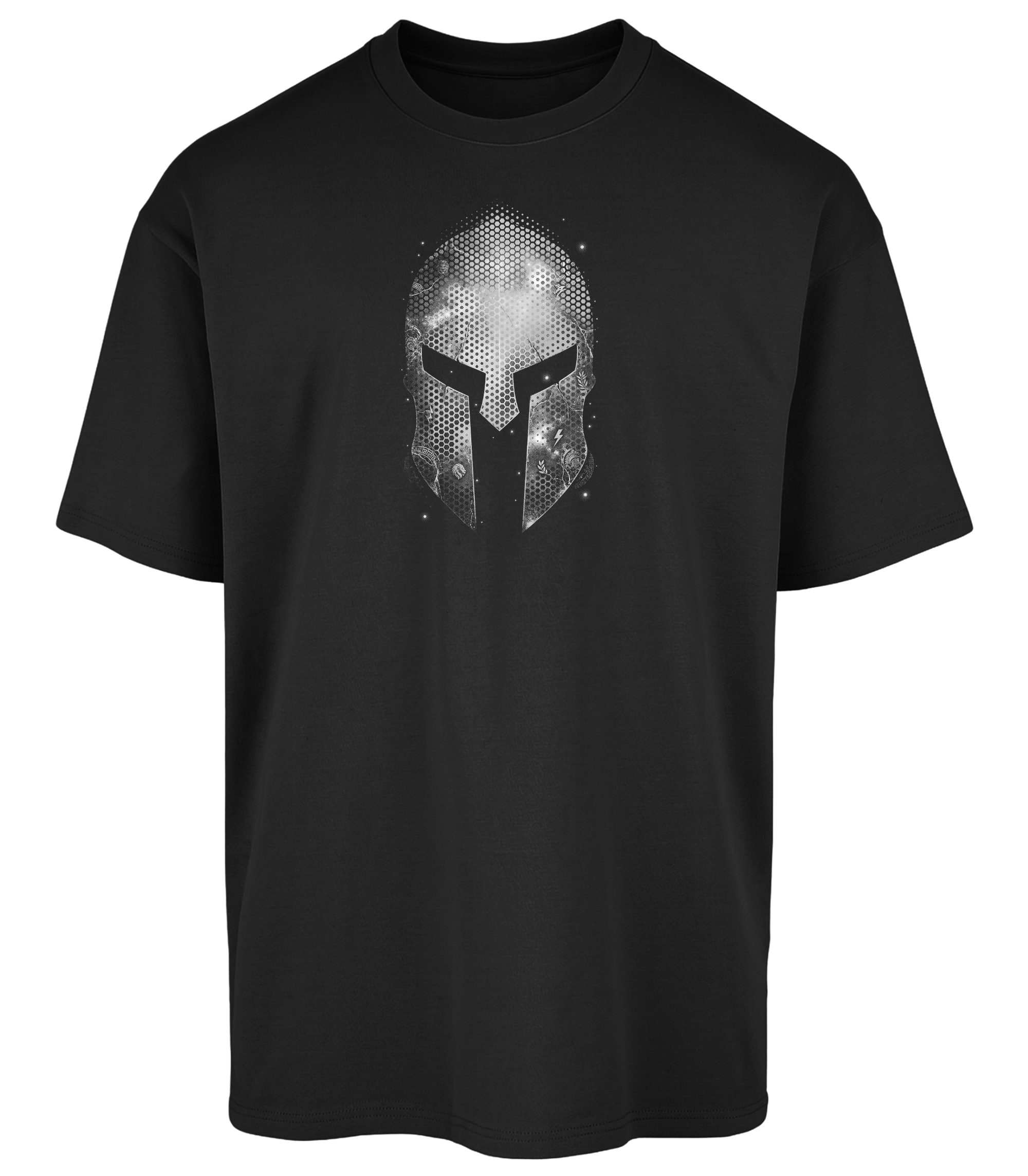 Front | Primary | Black