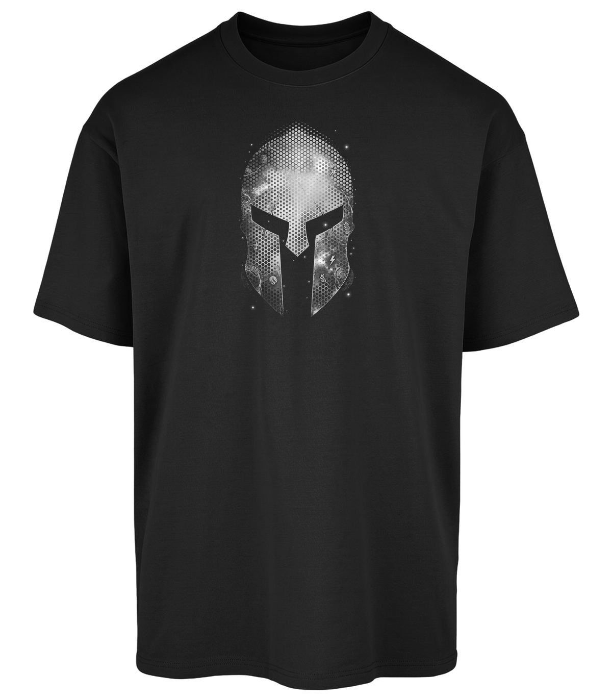 Front | Primary | Black