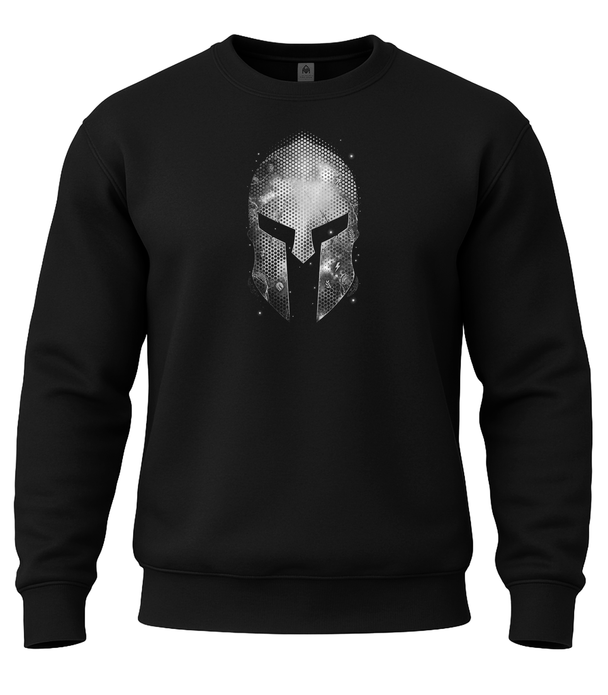 Front | Primary | Black