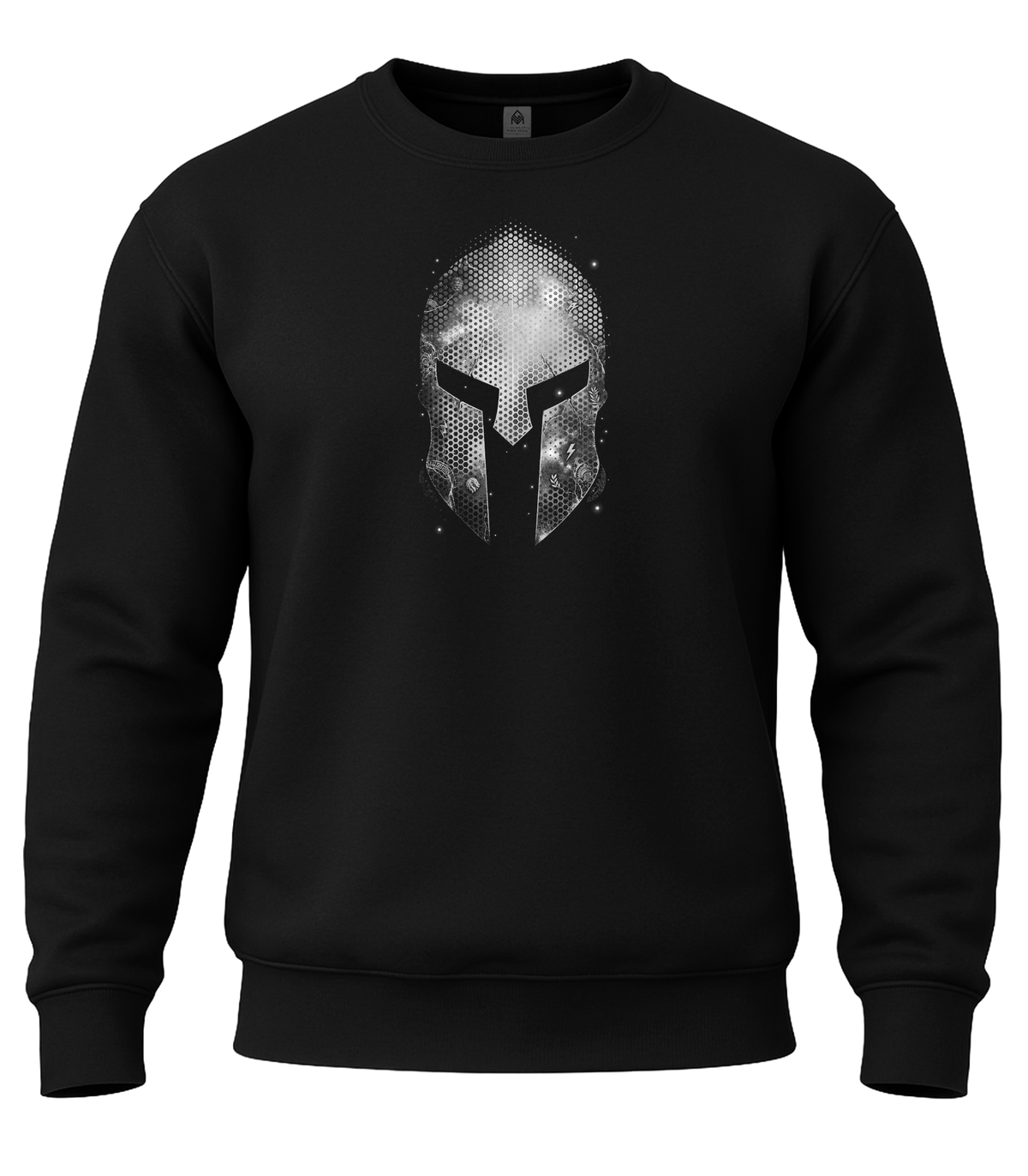 Front | Primary | Black