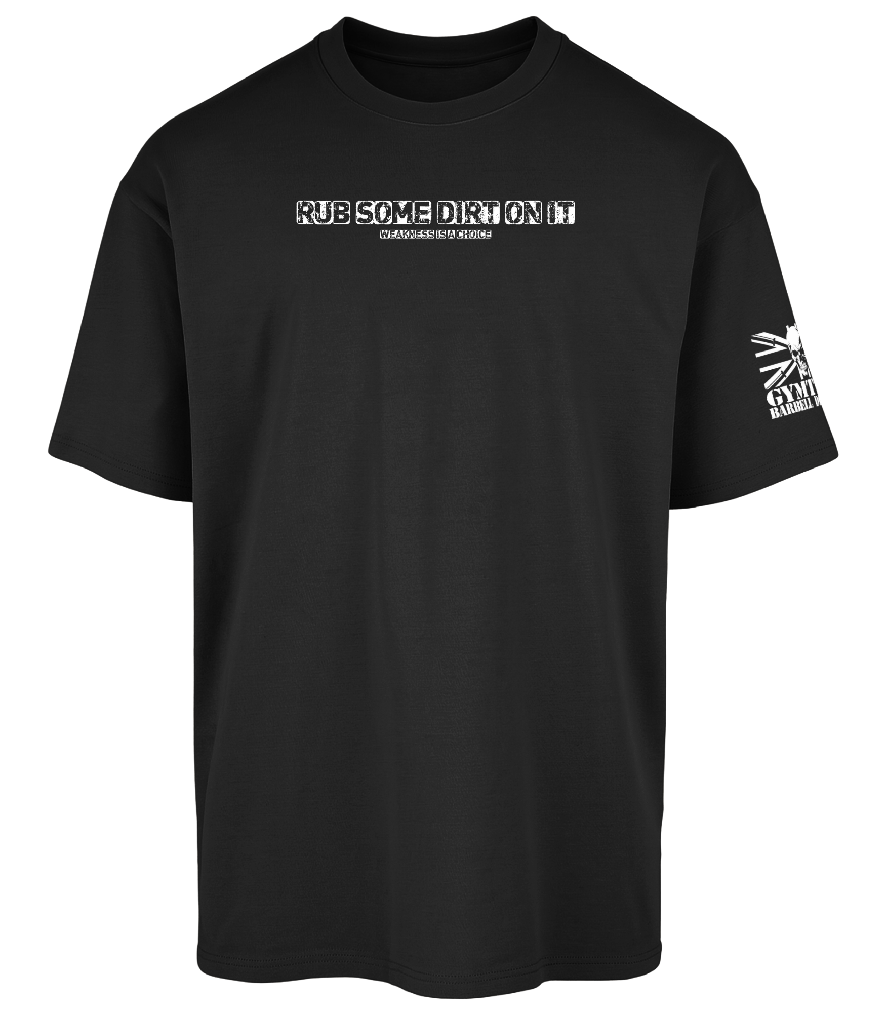 Black | Front